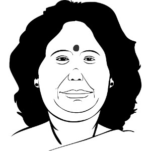 Kavita Mahajan