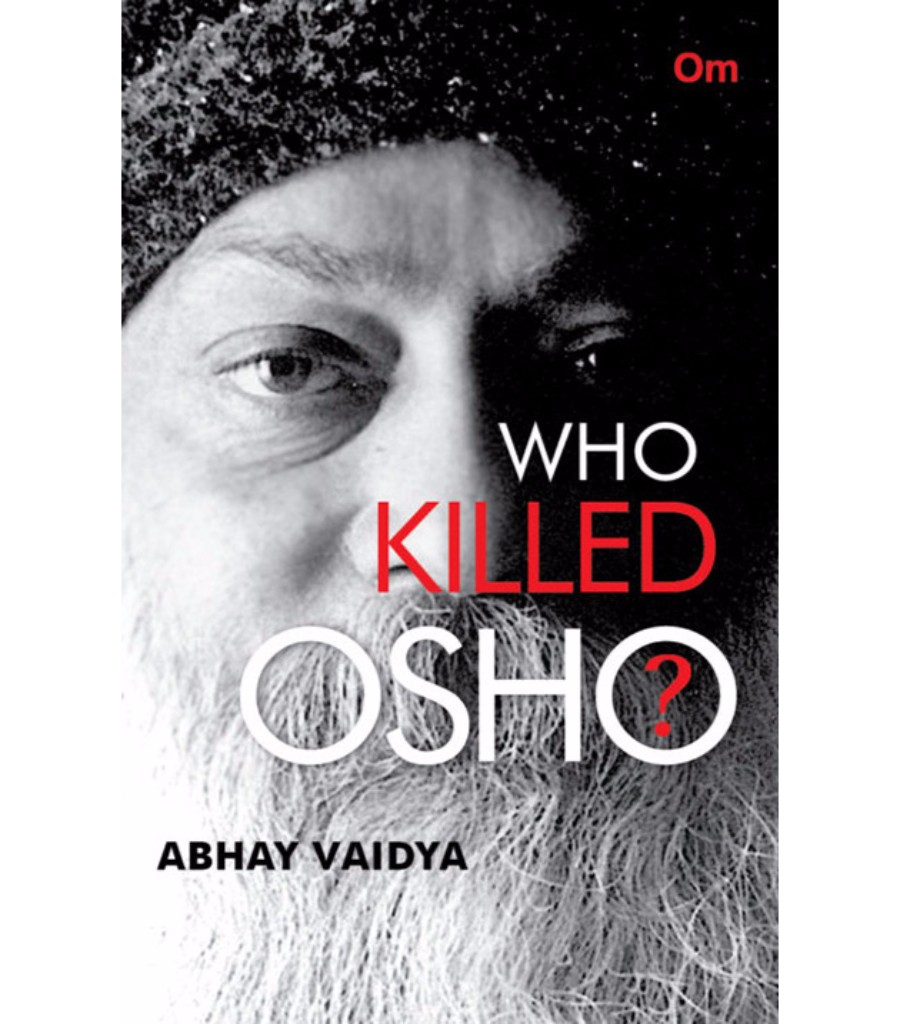 Who Killed Osho