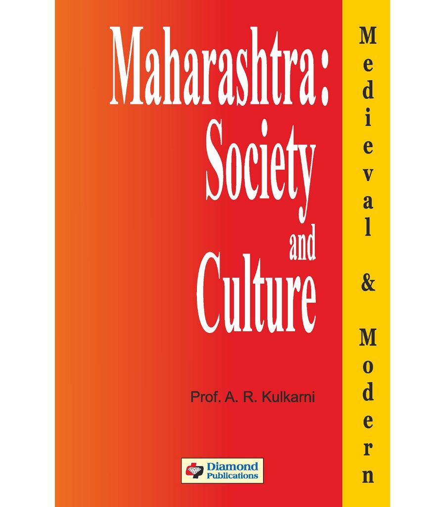 Maharashtra Society and Culture