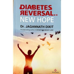Diabetes Reversal